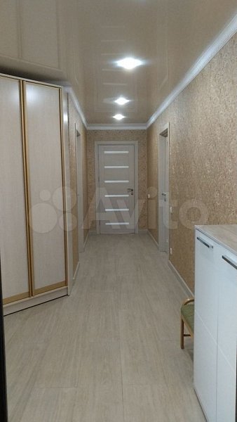 3-комн квартира, 100 м², р-н Центр (№124341)
