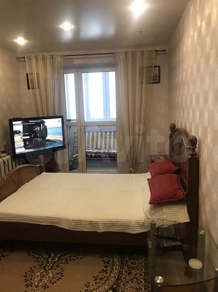 Продается 3-комн. квартира, 67 м², р-н Пашковский, Краснодар