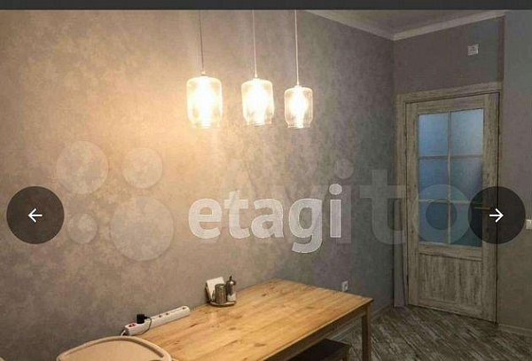 2-комн квартира, 57 м², р-н Восточно-кругликовский (№123980)