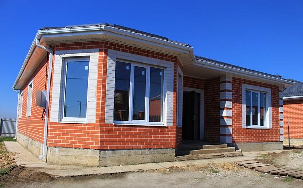 КП Новый
