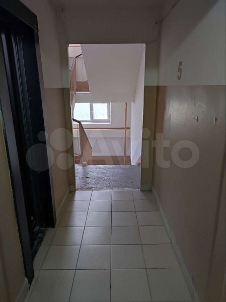 3-комн квартира, 76.5 м², р-н Комсомольский (№124106)