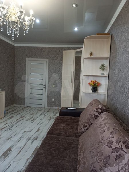 3-комн квартира, 116.9 м², р-н 40-лет Победы (№124895)