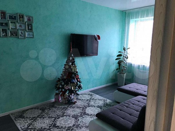 2-комн квартира, 48.9 м², р-н Российский п (№124675)