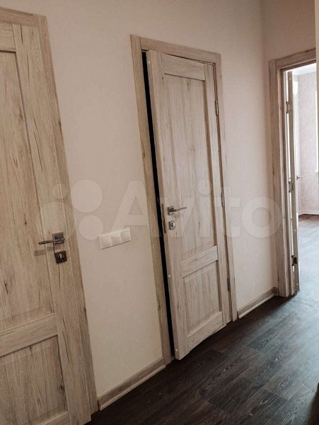 2-комн квартира, 60 м², р-н Молодежный (№124346)