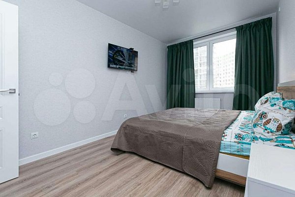 3-комн квартира, 65 м², р-н Западный обход (№124490)