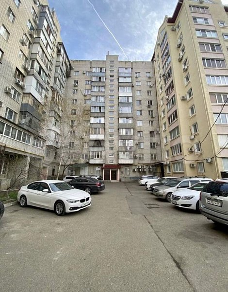 4-комн квартира, 114 м², р-н 40-лет Победы (№126532)