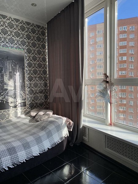 Студия, 26 м², р-н Восточно-кругликовский (№125847)