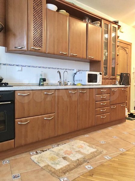 3-комн квартира, 110 м², р-н Фестивальный (№124373)