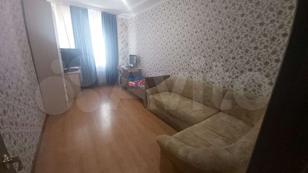 1-комн квартира, 33.2 м², р-н Пашковский (№123794)