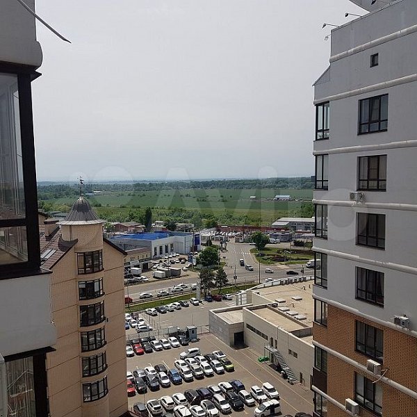 2-комн квартира, 77.1 м², р-н Пашковский (№123766)