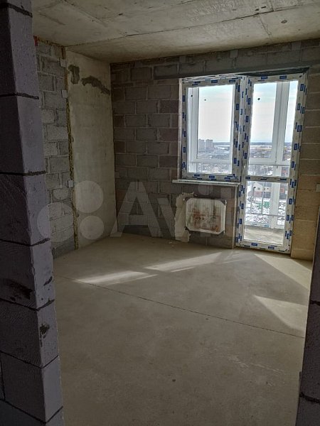 2-комн квартира, 45 м², р-н Западный обход (№124721)
