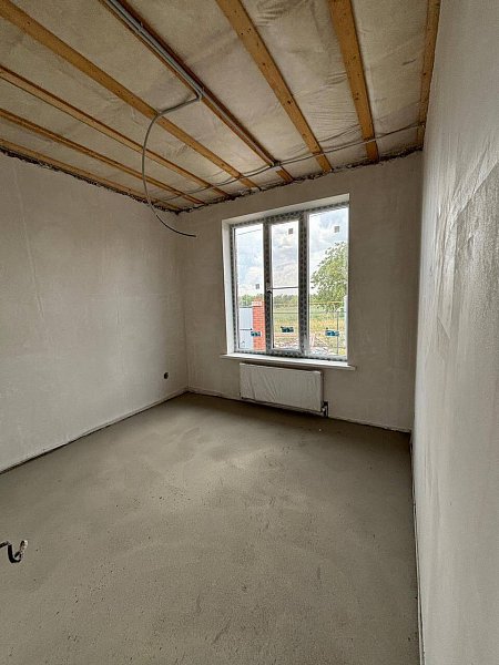 Дом 70 м², уч. 6 сот., Краснодарский край