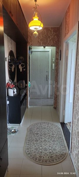 4-комн. квартира, 89 м², р-н Центр, Краснодар (№128462)