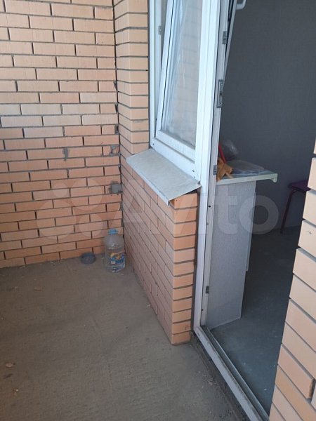 1-комн квартира, 44 м², р-н Петра Метальникова (№123970)