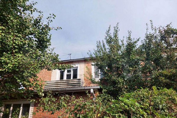 3-комн квартира, 44.6 м², р-н Знаменский (№123930)