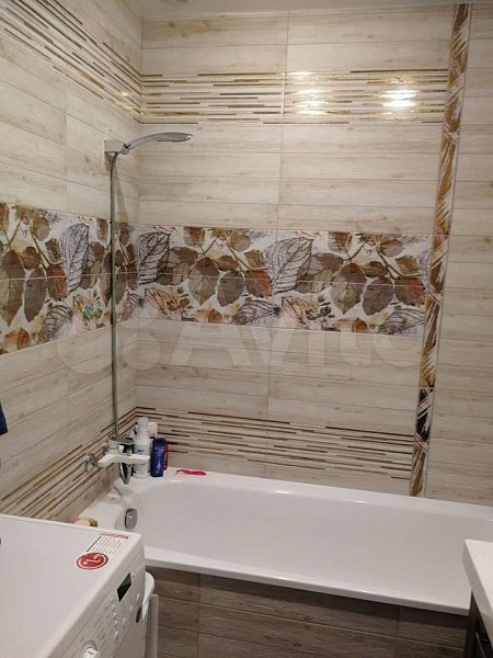 2-комн квартира, 69.9 м², р-н Знаменский (№124845)