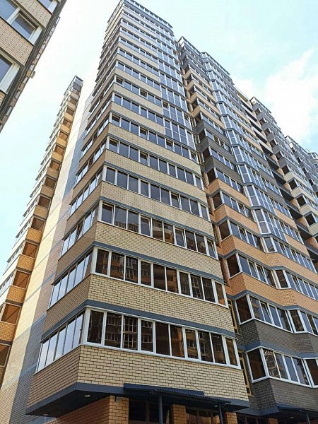 2-комн квартира, 75 м², р-н Молодежный (№123990)