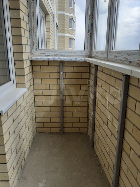 1-комн квартира, 43 м², р-н Пашковский (№124084)