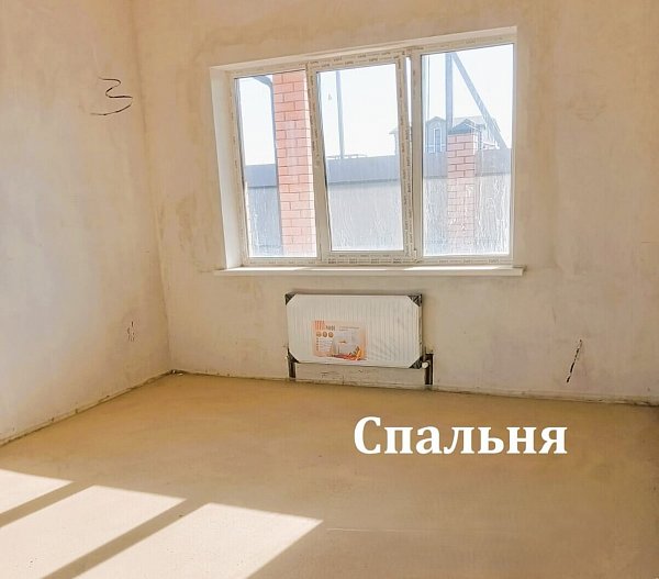Дом 177 м², уч. 4.85 сот., Краснодар