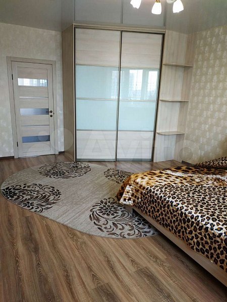 3-комн квартира, 125 м², р-н 40-лет Победы (№124282)