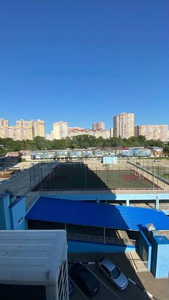 1-комн квартира, 44.8 м², р-н Гидростроителей (№124265)
