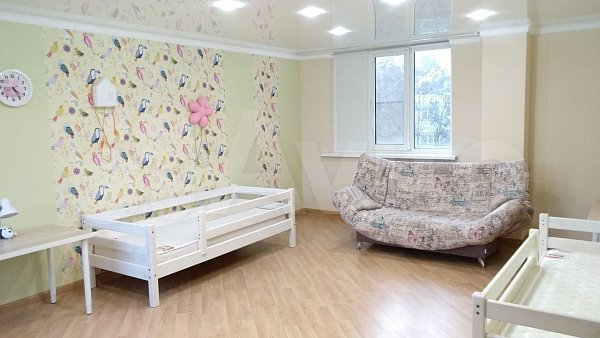 3-комн квартира, 100 м², р-н Центр (№124341)