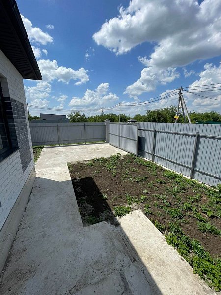Дом 150 м², уч. 6 сот., Краснодар