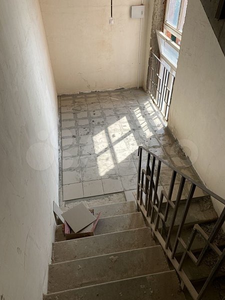 2-комн квартира, 49 м², р-н Российская ул (№124015)