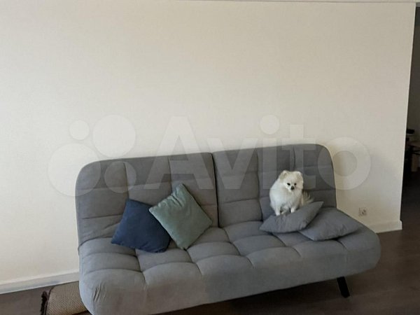 3-комн квартира, 60 м², р-н Селезнева-СБС (№124192)