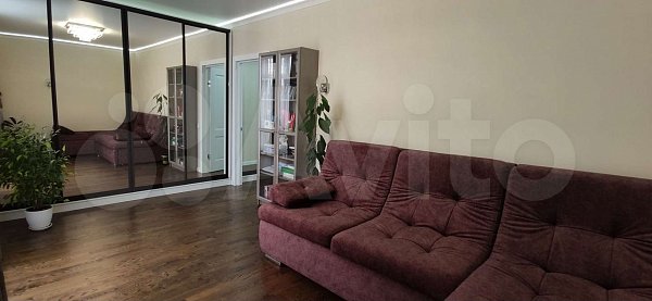 Продается 2-комн квартира, 60 м², р-н Петра Метальникова, 