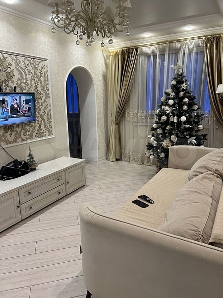 4-комн квартира, 109 м², р-н Музыкальный (№124583)