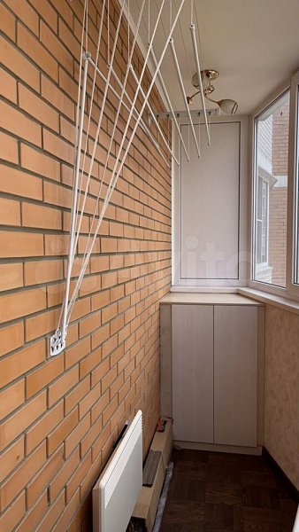 4-комн квартира, 117.6 м², р-н Юбилейный (№127310)
