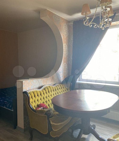 1-комн квартира, 36.5 м², р-н Российская ул (№124294)