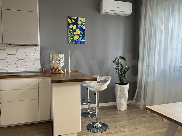 2-комн квартира, 68 м², р-н Фестивальный (№124800)