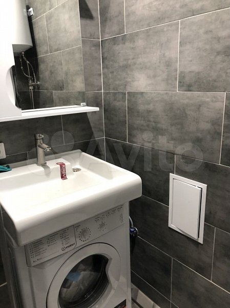 2-комн квартира, 41.4 м², р-н Музыкальный (№124579)