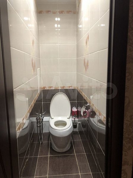 2-комн квартира, 54.2 м², р-н Пашковский (№124396)