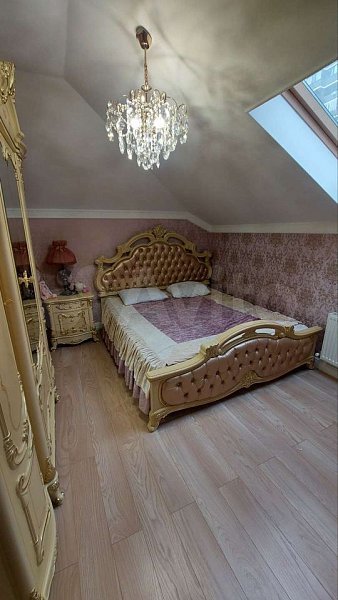 4-комн квартира, 120 м², р-н Петра Метальникова (№123948)