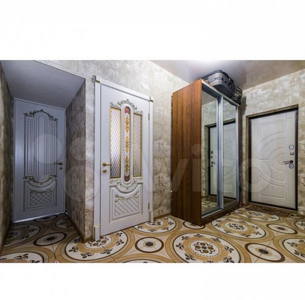 3-комн квартира, 72 м², р-н Краснодарский (№124170)