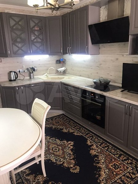 3-комн квартира, 100 м², р-н Петра Метальникова (№124433)