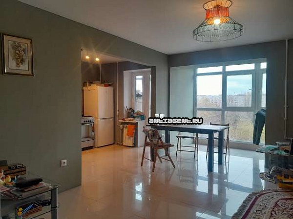 Продается 4-комн квартира, 78 м², р-н 40-лет Победы, 