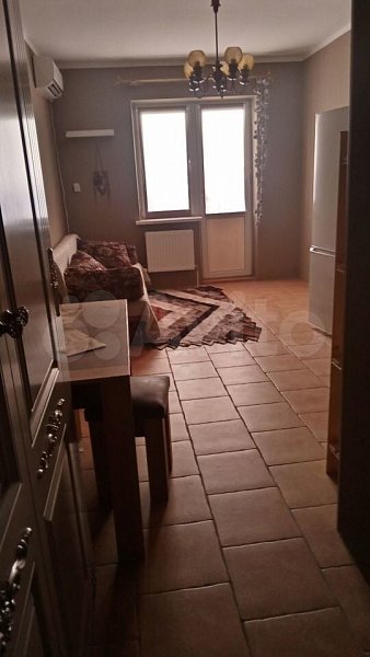 Студия, 24.1 м², р-н Петра Метальникова (№125637)