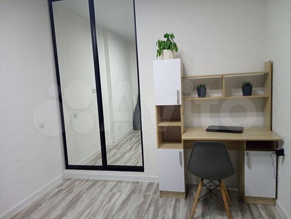 2-комн квартира, 65.8 м², р-н Краснодарский (№123953)