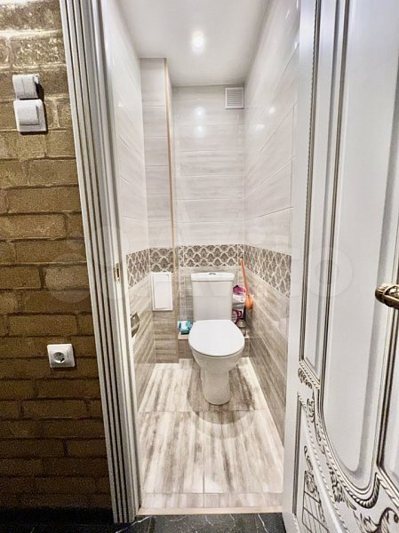 2-комн квартира, 62 м², р-н 40-лет Победы (№124121)