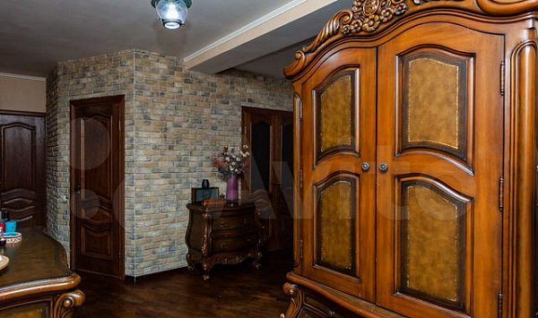 3-комн квартира, 108 м², р-н Парк Галицкого (№123945)