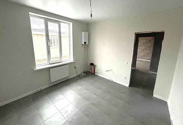 Дом 64.7 м², уч. 4.1 сот., КП Семейный