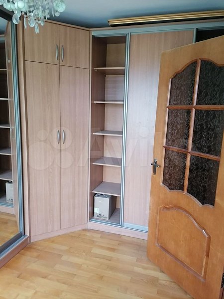 4-комн квартира, 74.3 м², р-н Комсомольский (№126496)