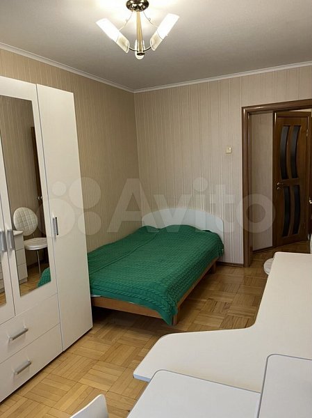 4-комн квартира, 74.9 м², р-н Гидростроителей (№126085)