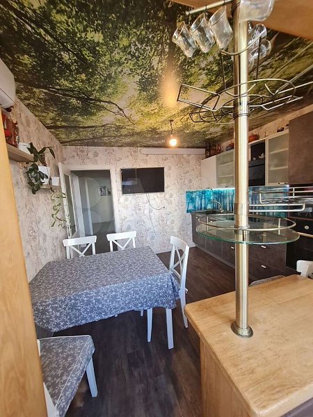 3-комн квартира, 76 м², р-н Восточно-кругликовский (№124334)