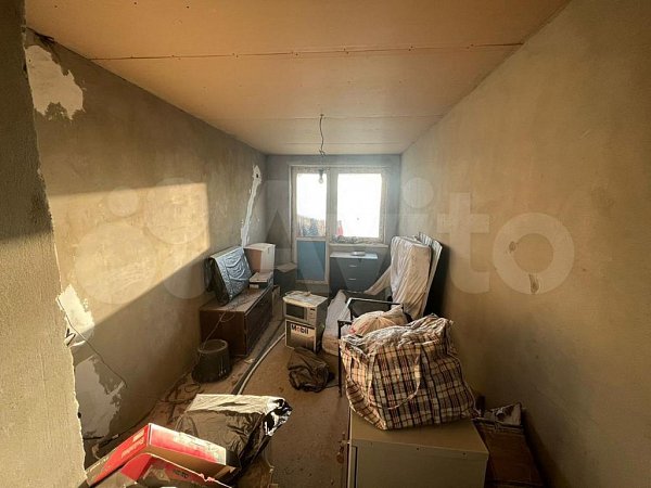 1-комн квартира, 35.6 м², р-н Российский п (№124011)