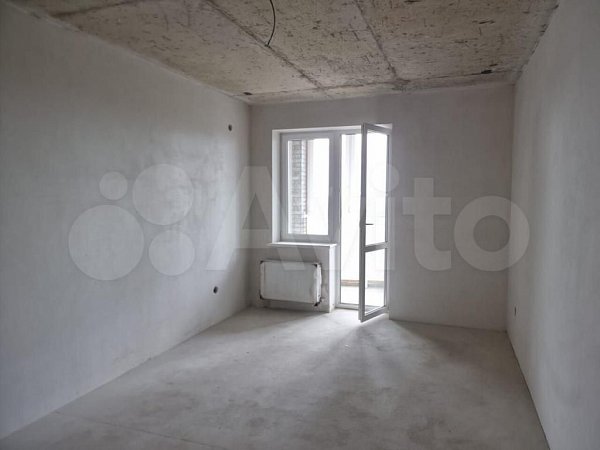 Студия, 32.9 м², р-н Пашковский (№125201)